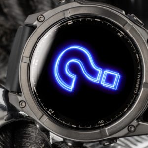 Інтернет-магазин Garmin: Огляд нової моделі Garmin Fenix 9