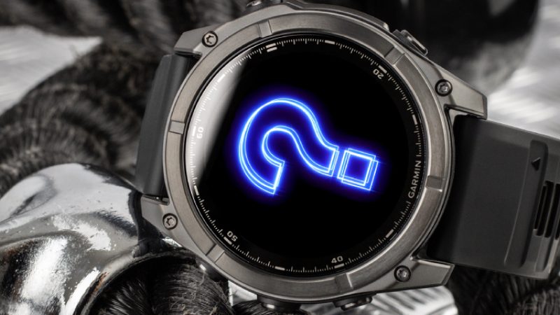 Інтернет-магазин Garmin: Огляд нової моделі Garmin Fenix 9