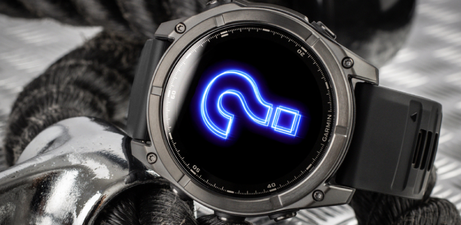 Інтернет-магазин Garmin: Огляд нової моделі Garmin Fenix 9
