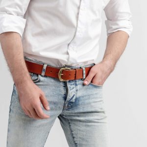 Кожаные аксессуары – 4 незаменимых предмета для настоящего джентльмена