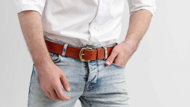 Кожаные аксессуары – 4 незаменимых предмета для настоящего джентльмена