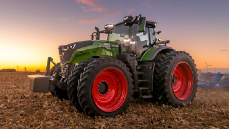 Чому важливо купити якісну гідравліку для трактора