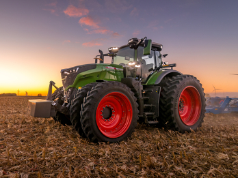 Чому важливо купити якісну гідравліку для трактора