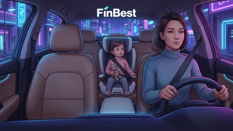 Міжнародні стандарти та технічна безпека: гід для відповідальних батьків у 2026 році