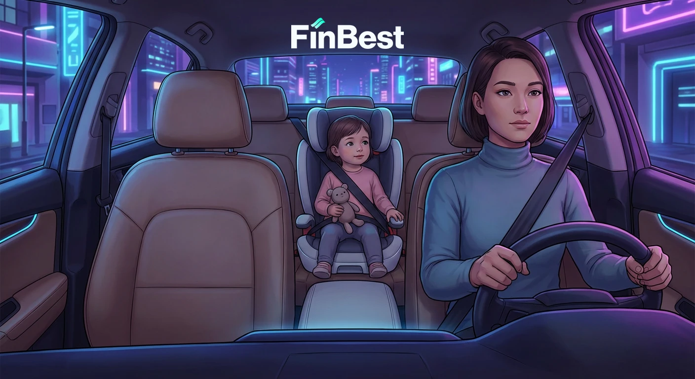 Міжнародні стандарти та технічна безпека: гід для відповідальних батьків у 2026 році