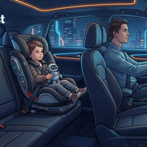 Международные стандарты и техническая безопасность: как родители формируют защиту ребёнка