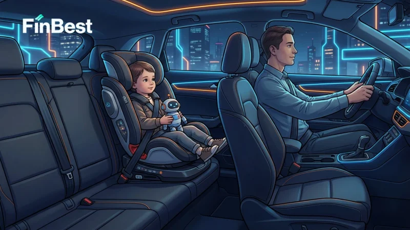 Международные стандарты и техническая безопасность: как родители формируют защиту ребёнка