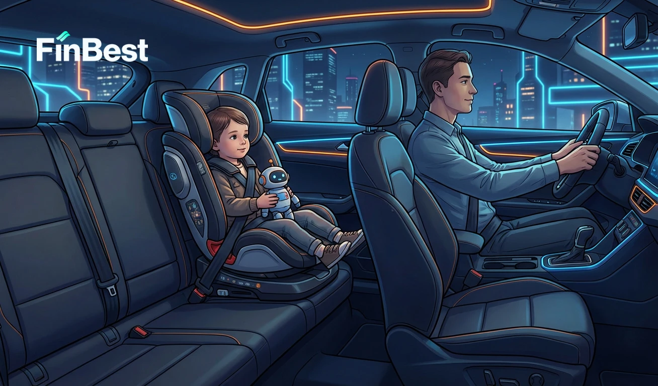 Международные стандарты и техническая безопасность: как родители формируют защиту ребёнка