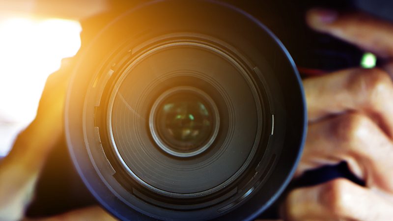 Чем полезны качественные штативы для фотоаппаратов