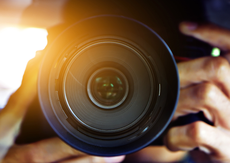 Чем полезны качественные штативы для фотоаппаратов