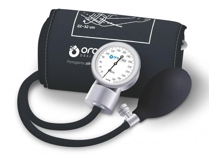 Важные причины купить качественные механические тонометры