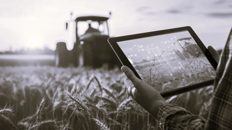 Плюси якісного обладнання для агролабораторії