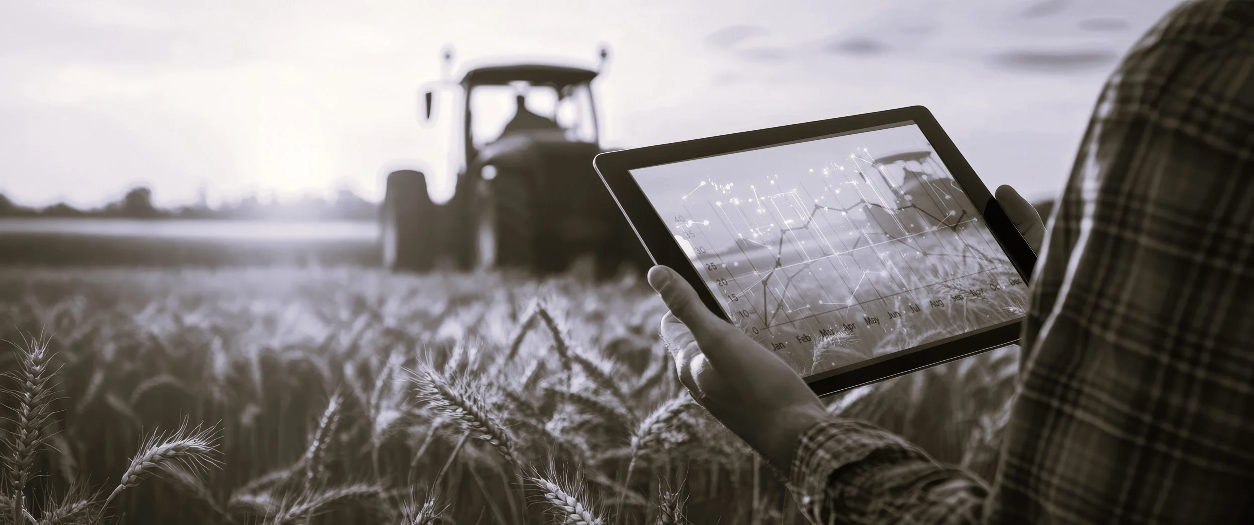 Плюси якісного обладнання для агролабораторії