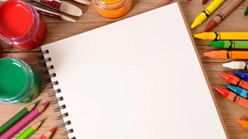 Переваги купівлі канцтоварів оптом