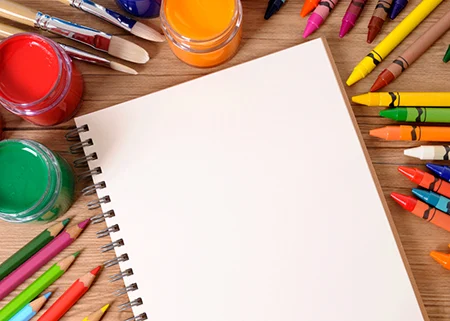 Переваги купівлі канцтоварів оптом