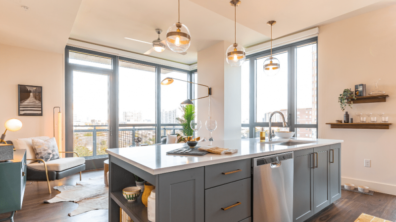 Найкращі причини обрати кваліфікований ремонт квартир