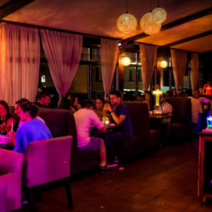 Причини відсвяткувати дівич-вечір в авторитетному ресторані