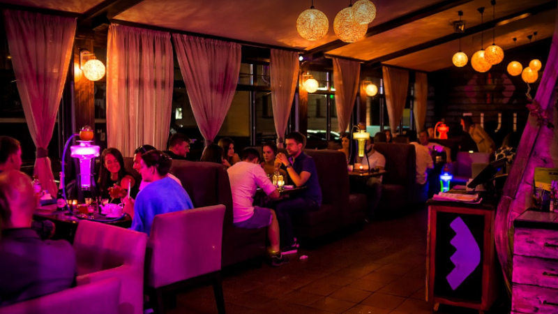 Причини відсвяткувати дівич-вечір в авторитетному ресторані