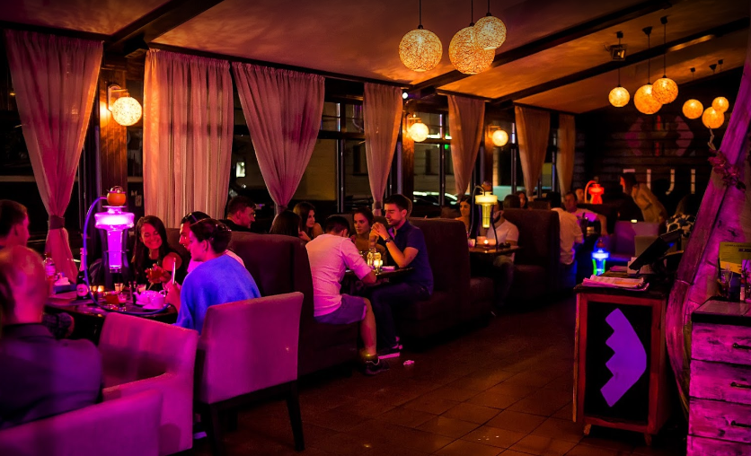 Причини відсвяткувати дівич-вечір в авторитетному ресторані