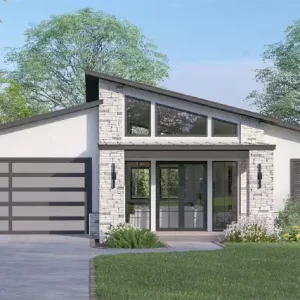 Індивідуальний проект будинку: максимум можливостей