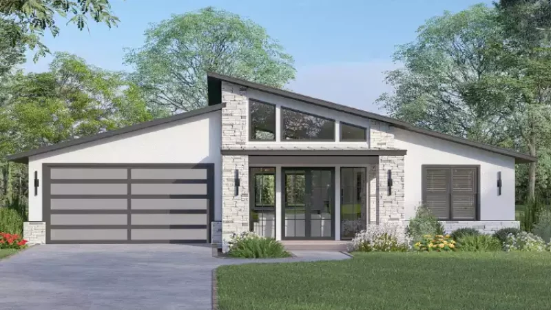 Індивідуальний проект будинку: максимум можливостей