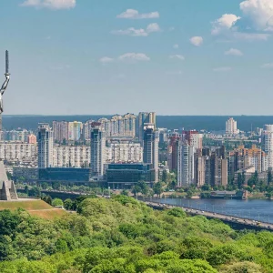 Медицинское страхование иностранцев в Украине.