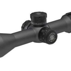 Почему стоит выбрать прицел Sig Sauer: обзор возможностей бренда