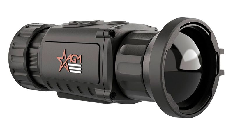 Тепловізор AGM: що це таке та де застосовується
