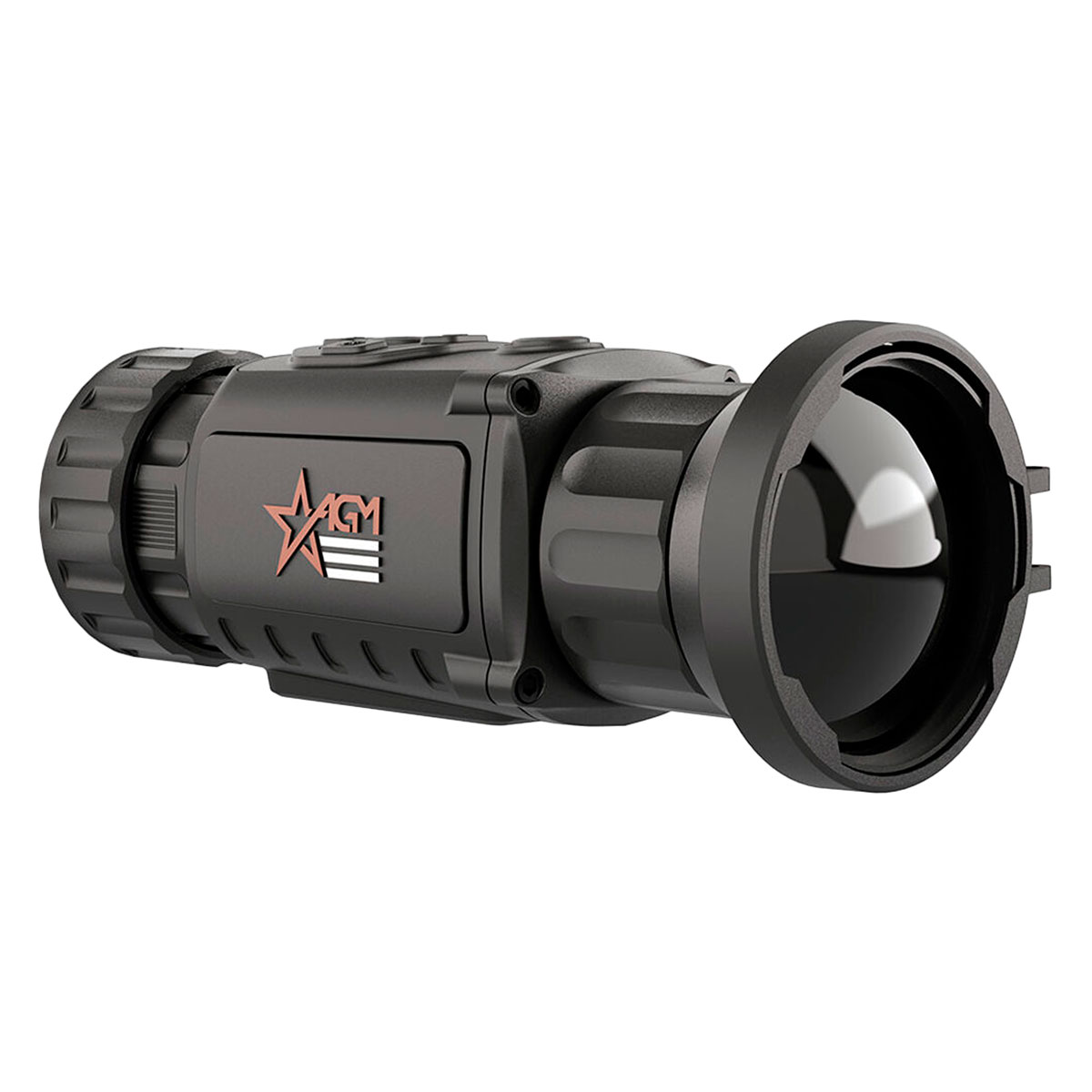 Тепловізор AGM: що це таке та де застосовується