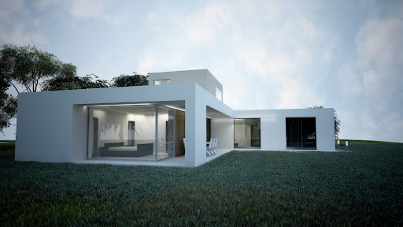 Індивідуальний проект будинку: максимум можливостей