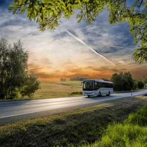 Пассажирские перевозки в Бельгию: причины сотрудничать с профи