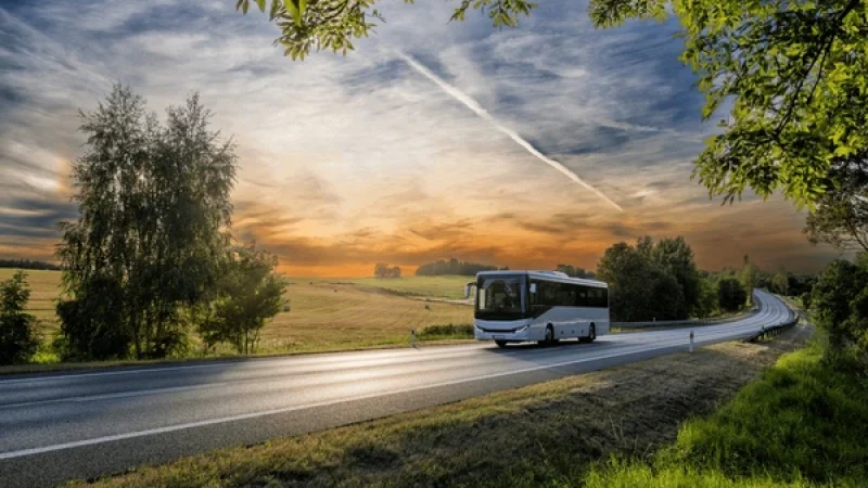 Пассажирские перевозки в Бельгию: причины сотрудничать с профи