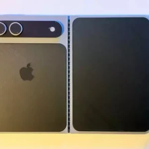 Нові iPhone 18 вже не головне? Уся увага — на iPhone 18 Fold