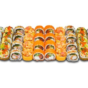 Почему так важно для HoReCa купить хорошие товары для суши