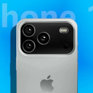 Кевларовий чохол на iPhone 18 Pro Max: стиль, безпека, довговічність