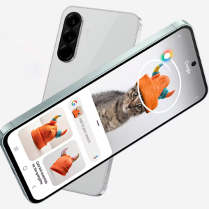 Samsung A27 та Samsung A57 5G: що варто знати про обидві моделі