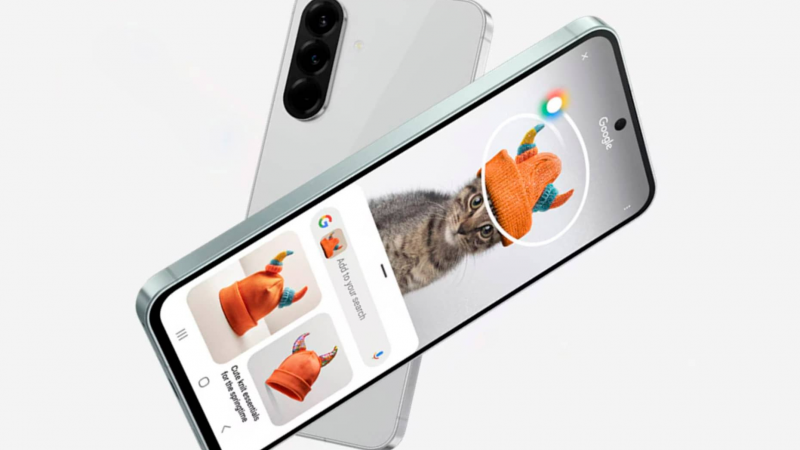 Samsung A27 та Samsung A57 5G: що варто знати про обидві моделі
