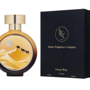 Haute Fragrance Company чи Initio Parfums Prives: чим відрізняються