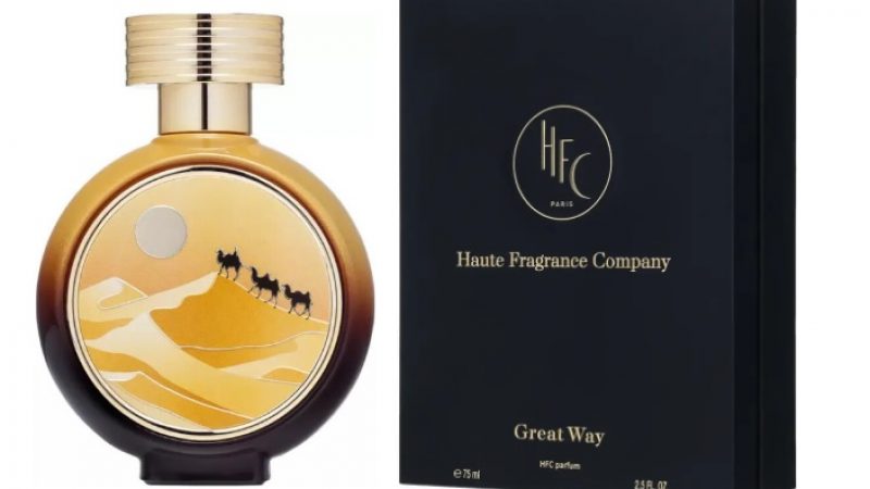 Haute Fragrance Company чи Initio Parfums Prives: чим відрізняються