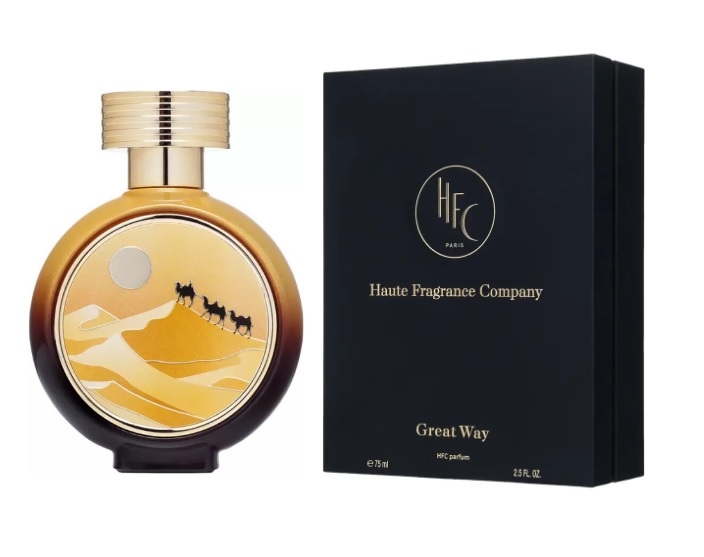 Haute Fragrance Company чи Initio Parfums Prives: чим відрізняються
