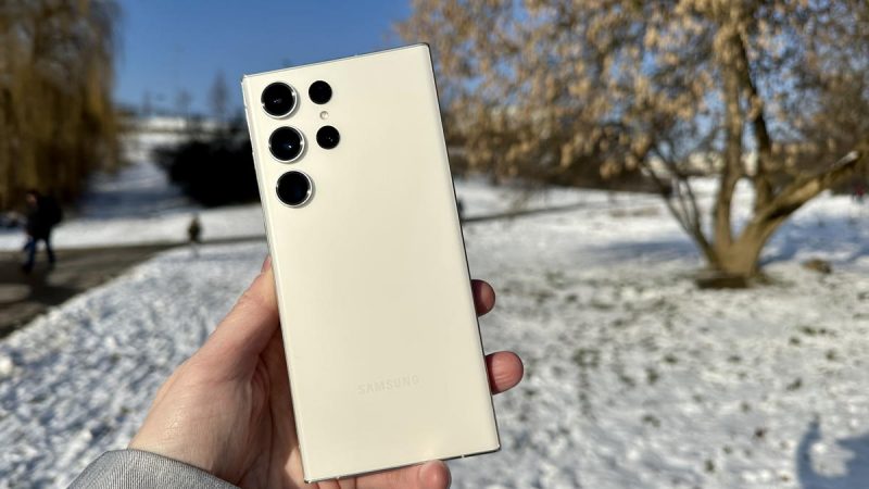 Порівняння Samsung S23 Ultra та Samsung S25 FE: який смартфон вигідніше купити сьогодні