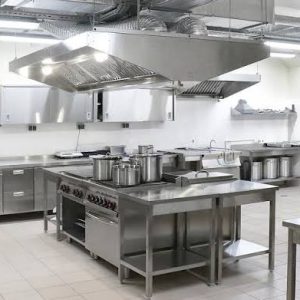 Что дает покупка качественного оборудования для предприятий общественного питания