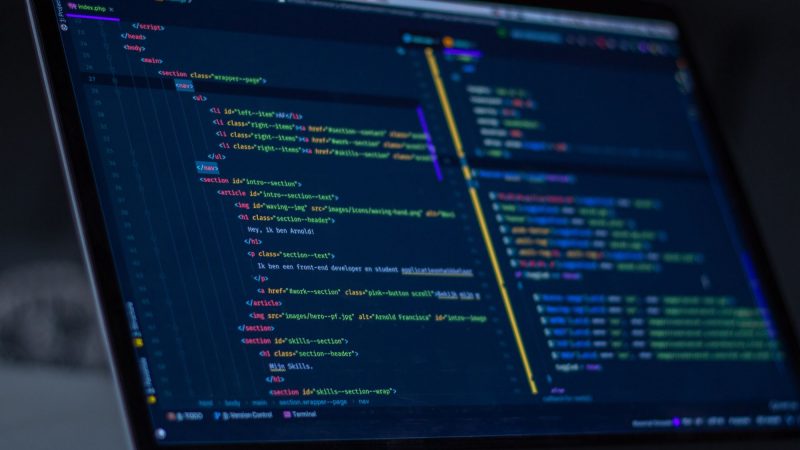 Програмні інновації та повний цикл розробки: досвід IST Group