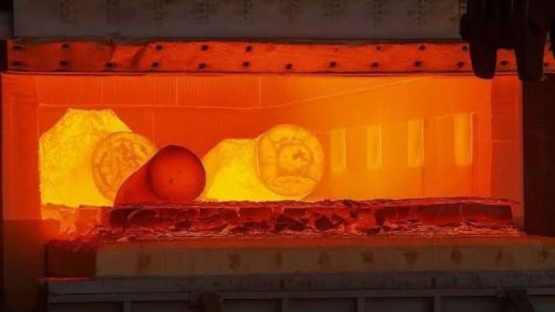 Современная металлообработка: как повысить прочность и точность деталей