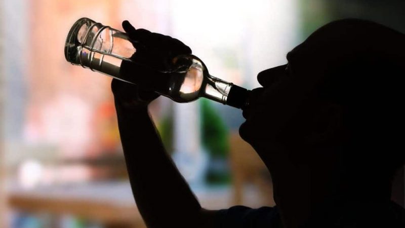 Психотерапія в лікуванні алкогольної залежності