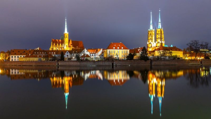 Студентська віза в Польщу 2026: важливість співпраці з спеціалістами