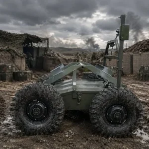 Що таке НРК і де вони використовуються?