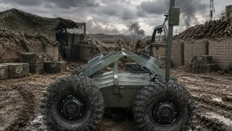 Що таке НРК і де вони використовуються?