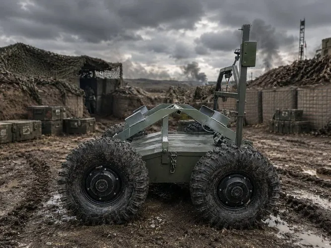 Що таке НРК і де вони використовуються?